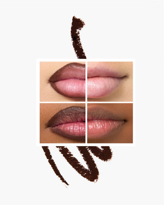 precision lip liner (espresso)