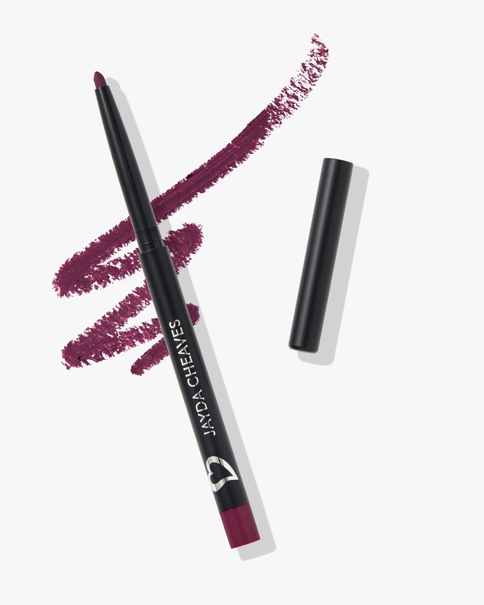 リュクスバーディ Luxebirdie プリシラカラー25 ＆プリシラリード 黒 precision lip liner (mixed berry) – JAYDA CHEAVES BEAUTY