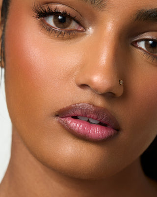 precision lip liner (au lait)