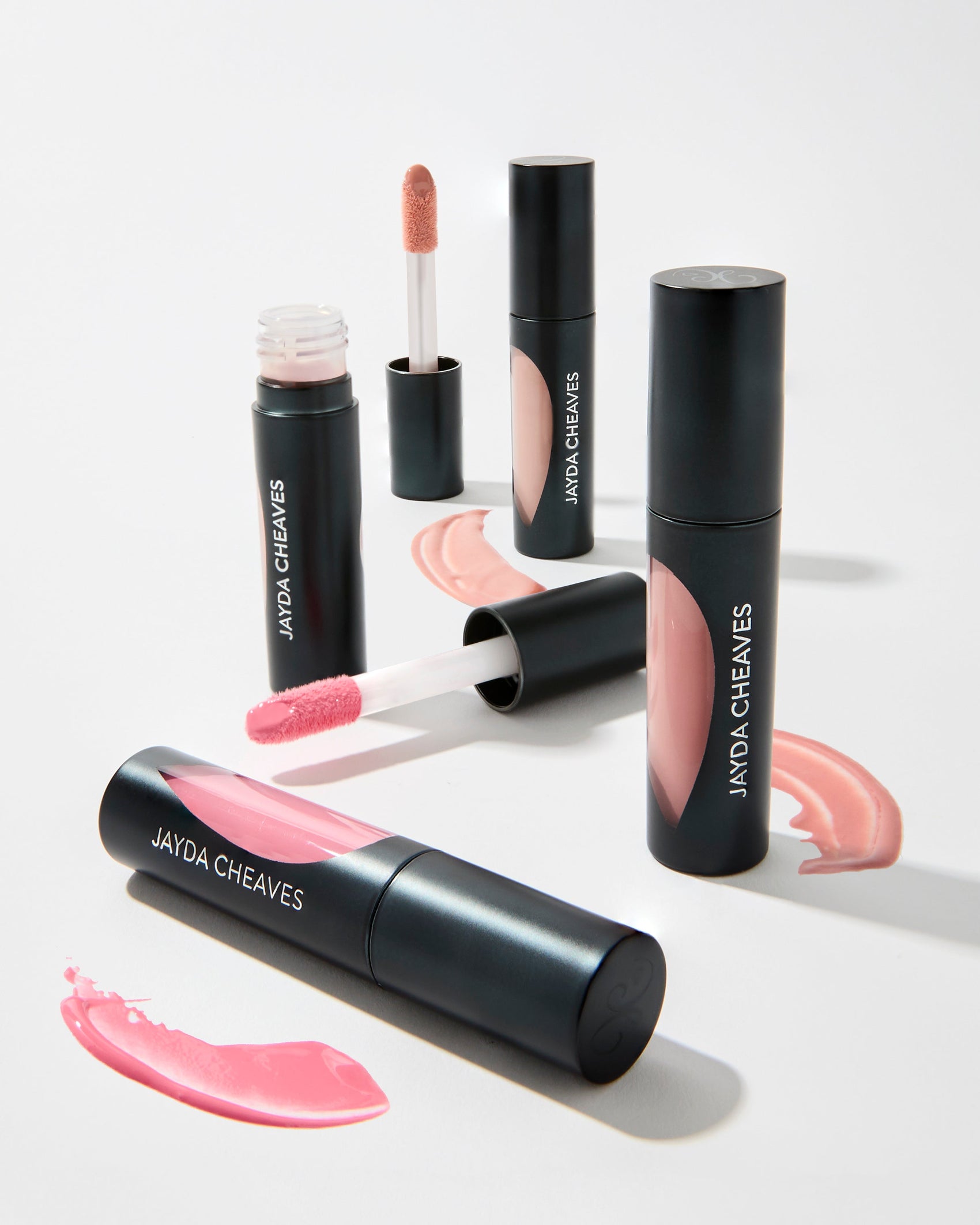 Lip Glosses