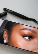 diy lash kit w/ mirror