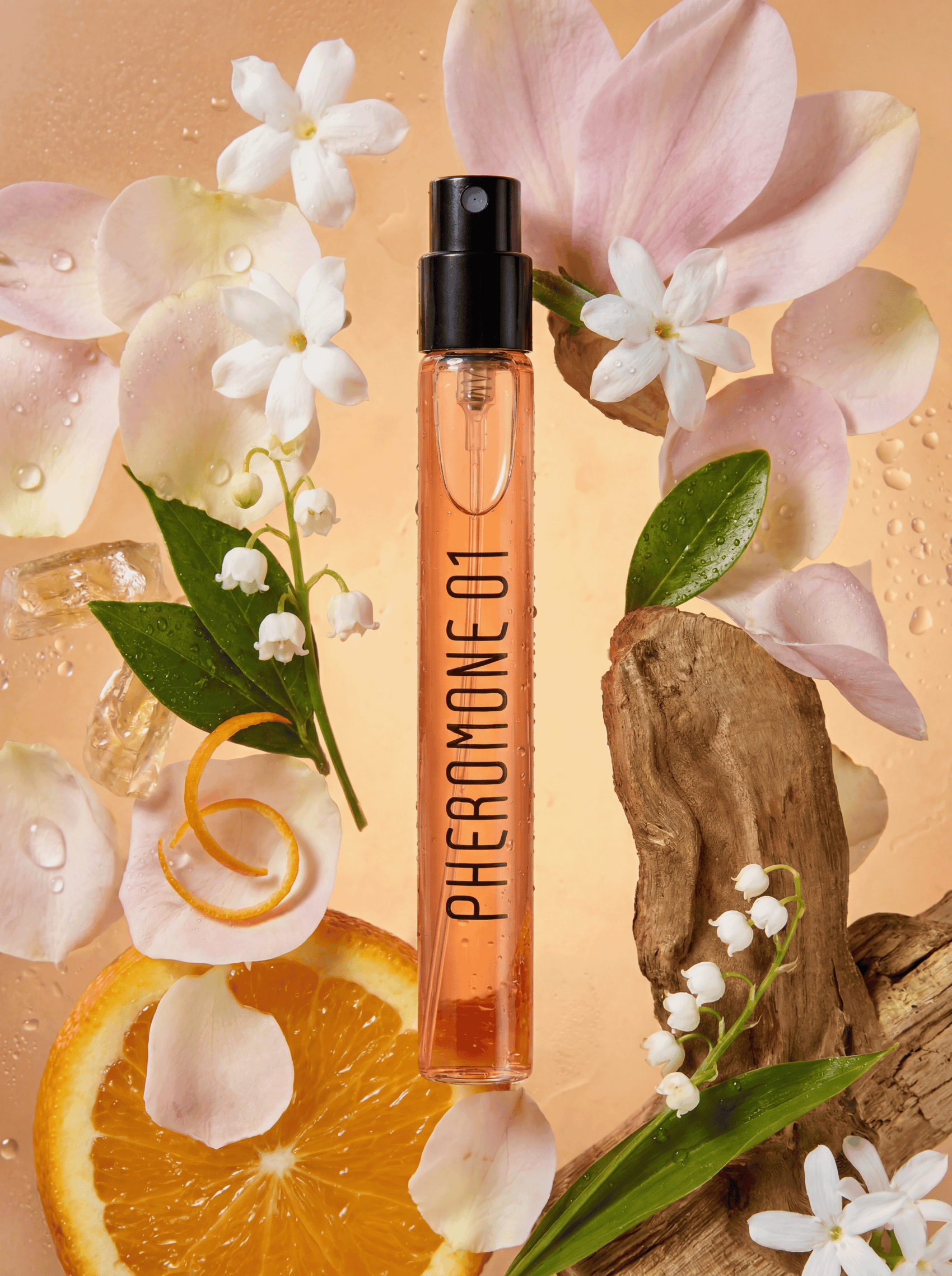 pheromone 01 sampler