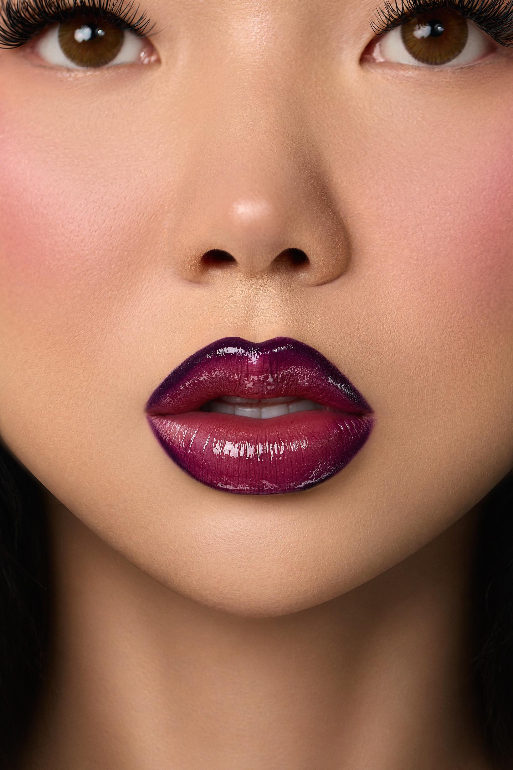 precision lip liner (mixed berry)