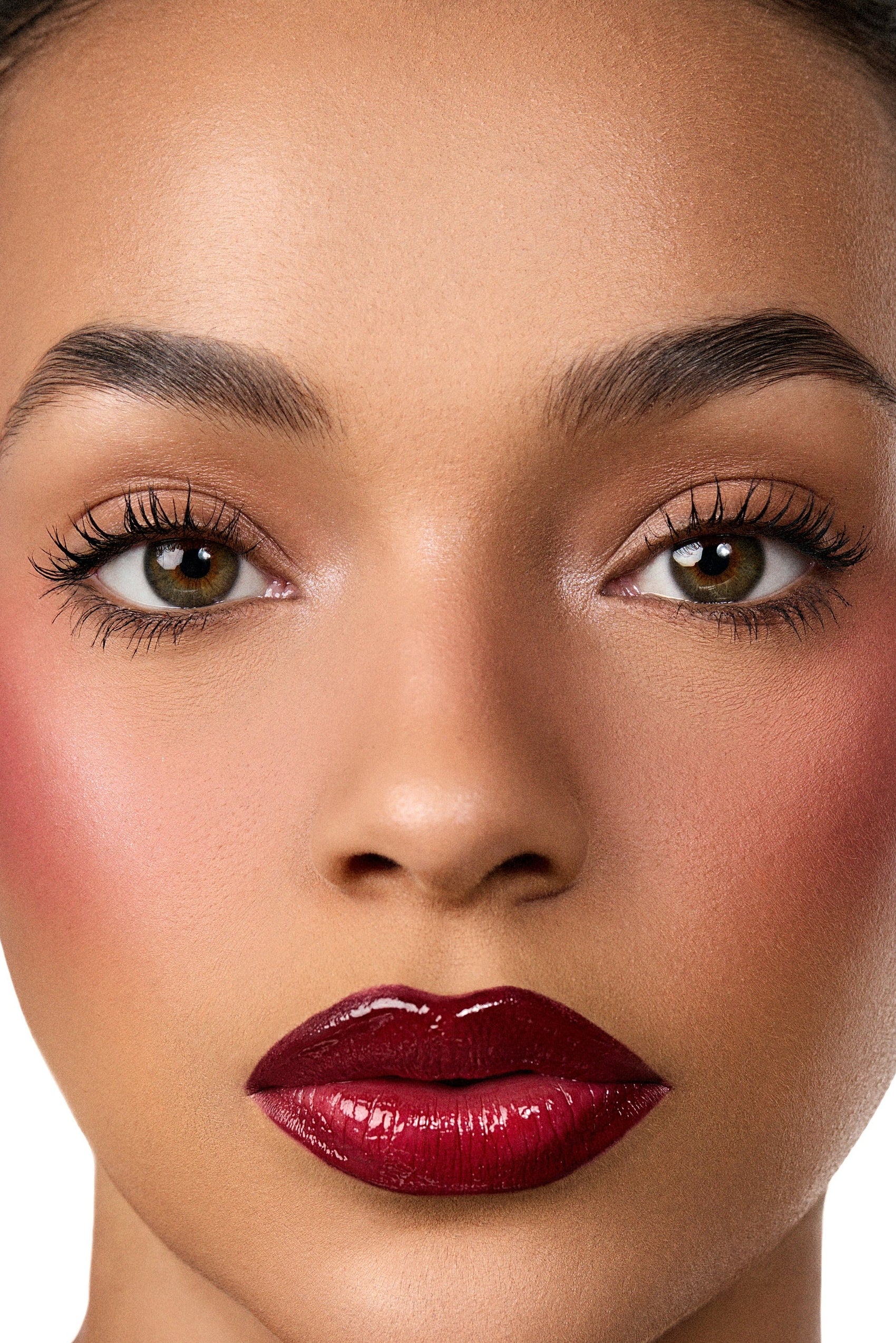 precision lip liner (black cherry)