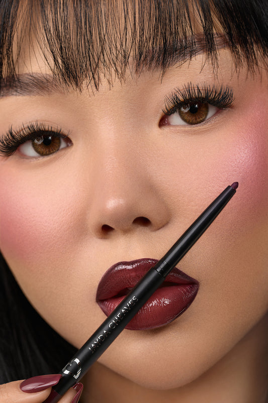 precision lip liner (italian roast)