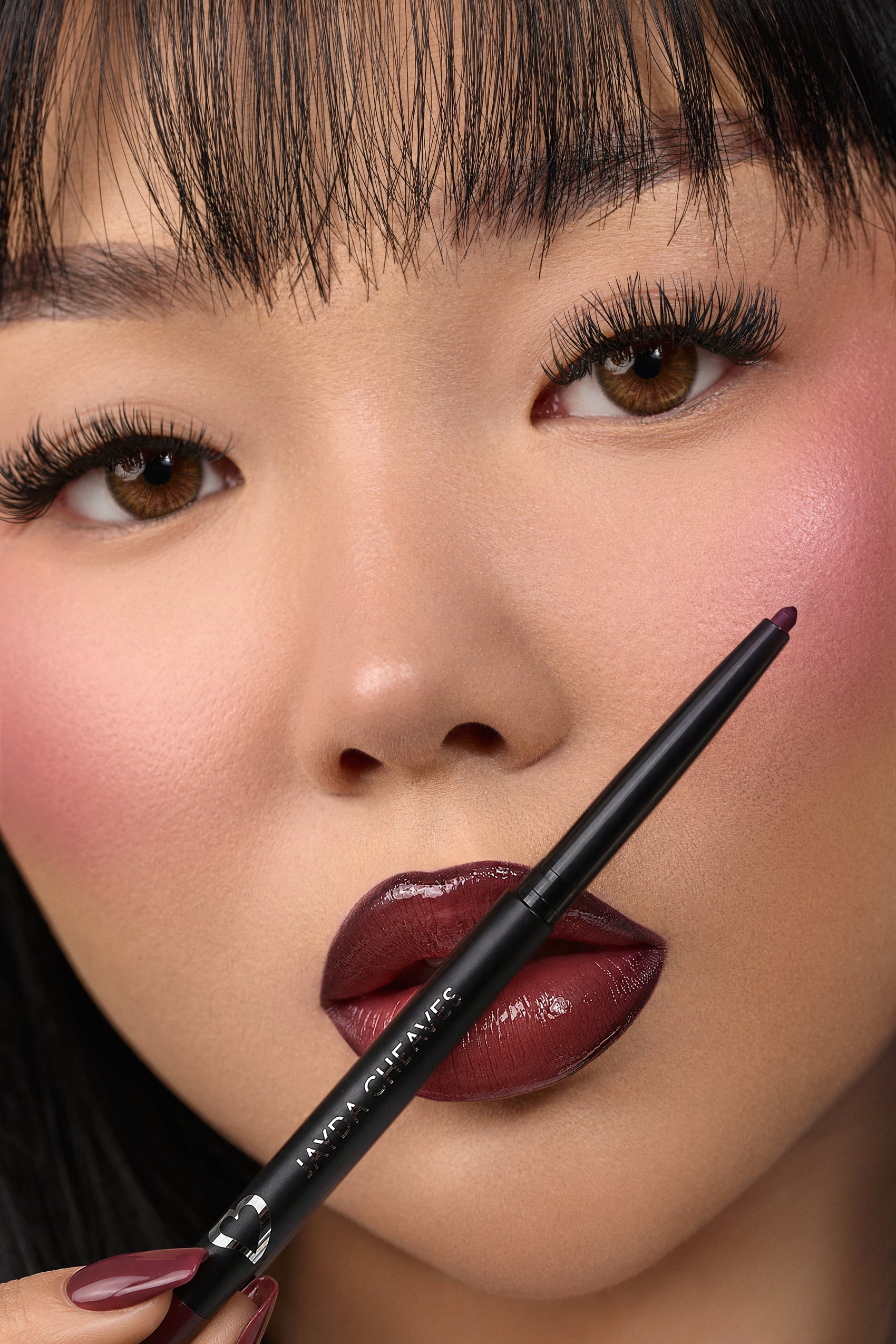 precision lip liner (italian roast)