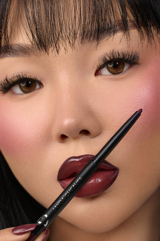 precision lip liner (italian roast)