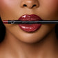 precision lip liner (black cherry)