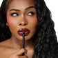 precision lip liner (black cherry)