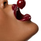 precision lip liner (black cherry)