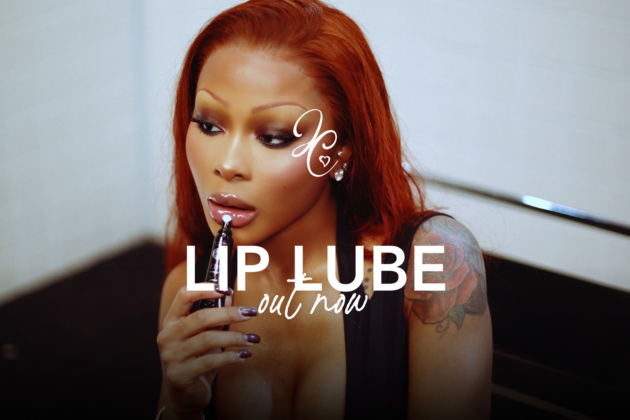 JAYDA CHEAVES BEAUTY