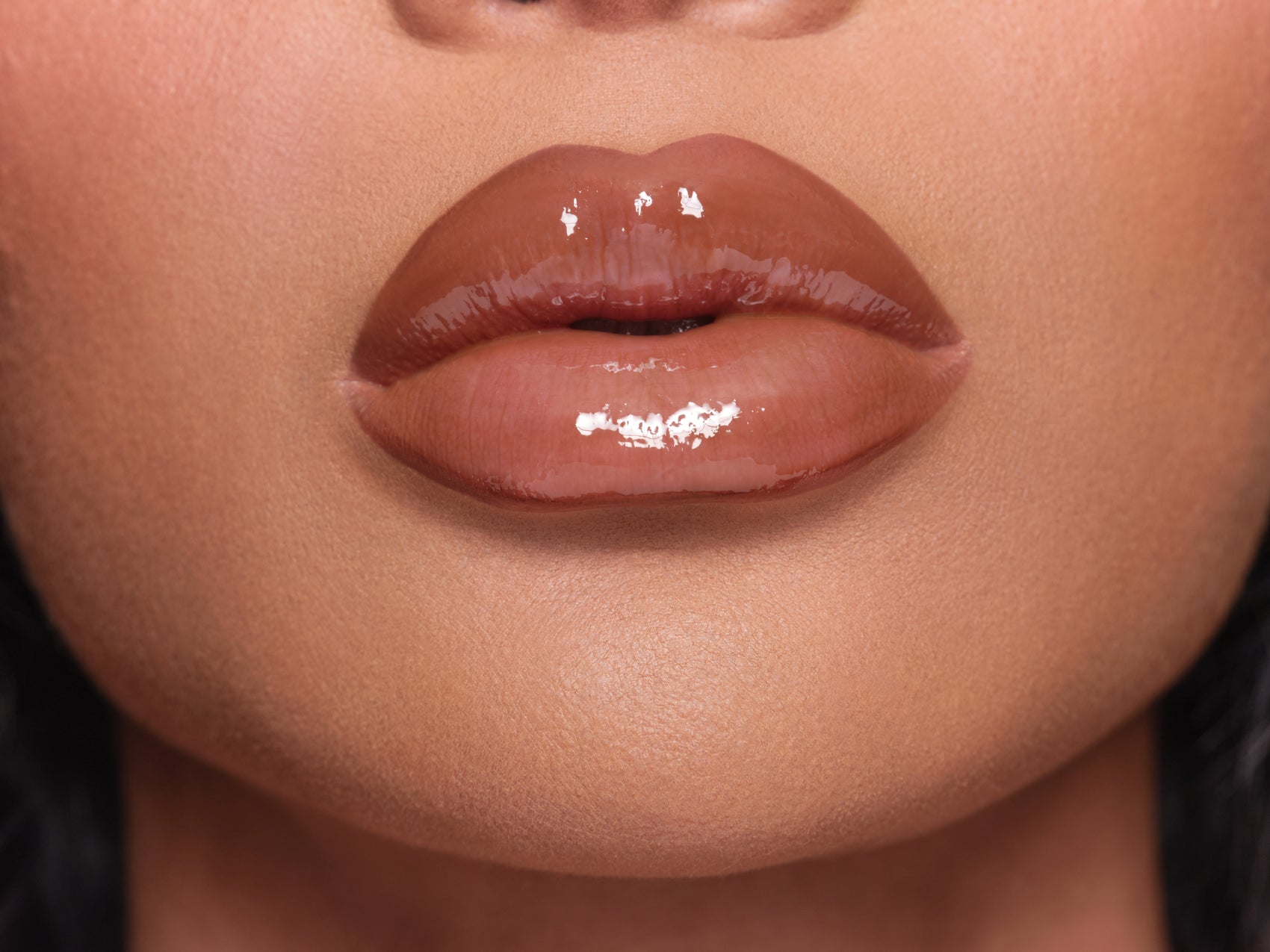 lip oil tint (charlie)