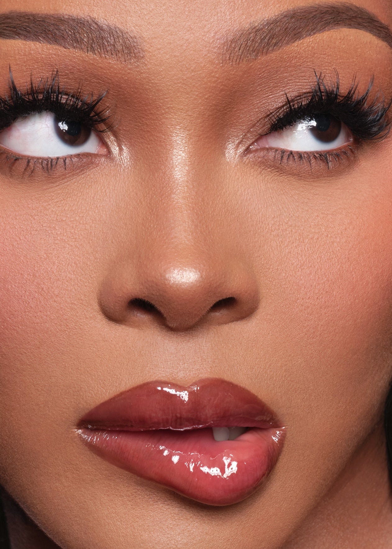 lip oil tint (bottleshock)