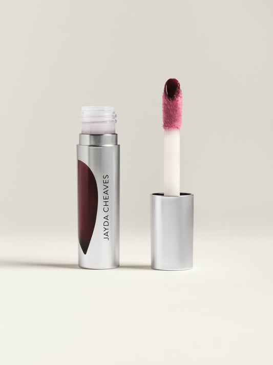 lip oil tint (celie)