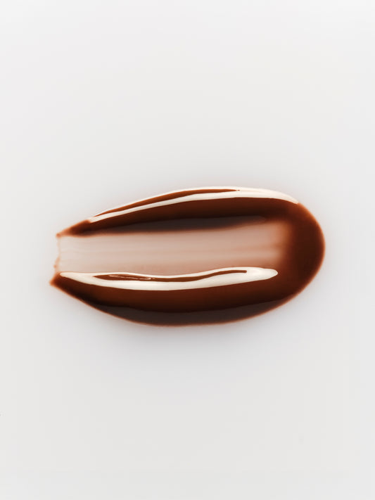 lip oil tint (charlie)