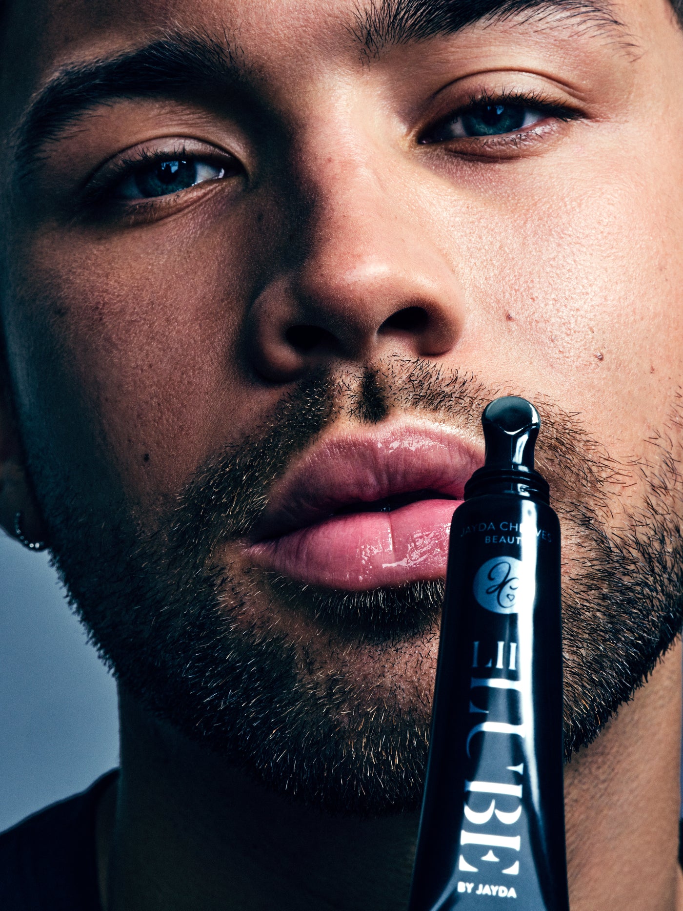 JAYDA CHEAVES BEAUTY