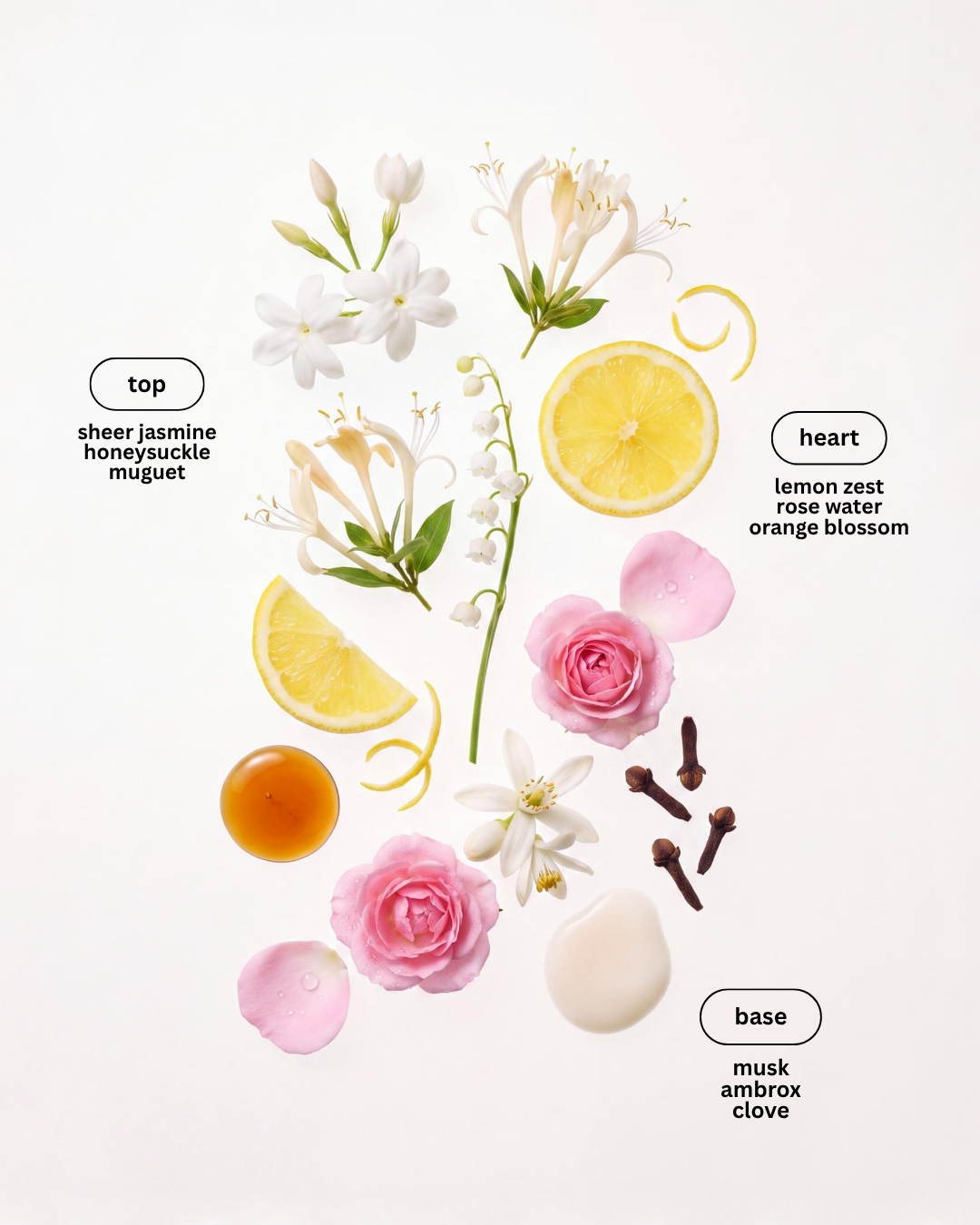 pheromone02 | eau de parfum