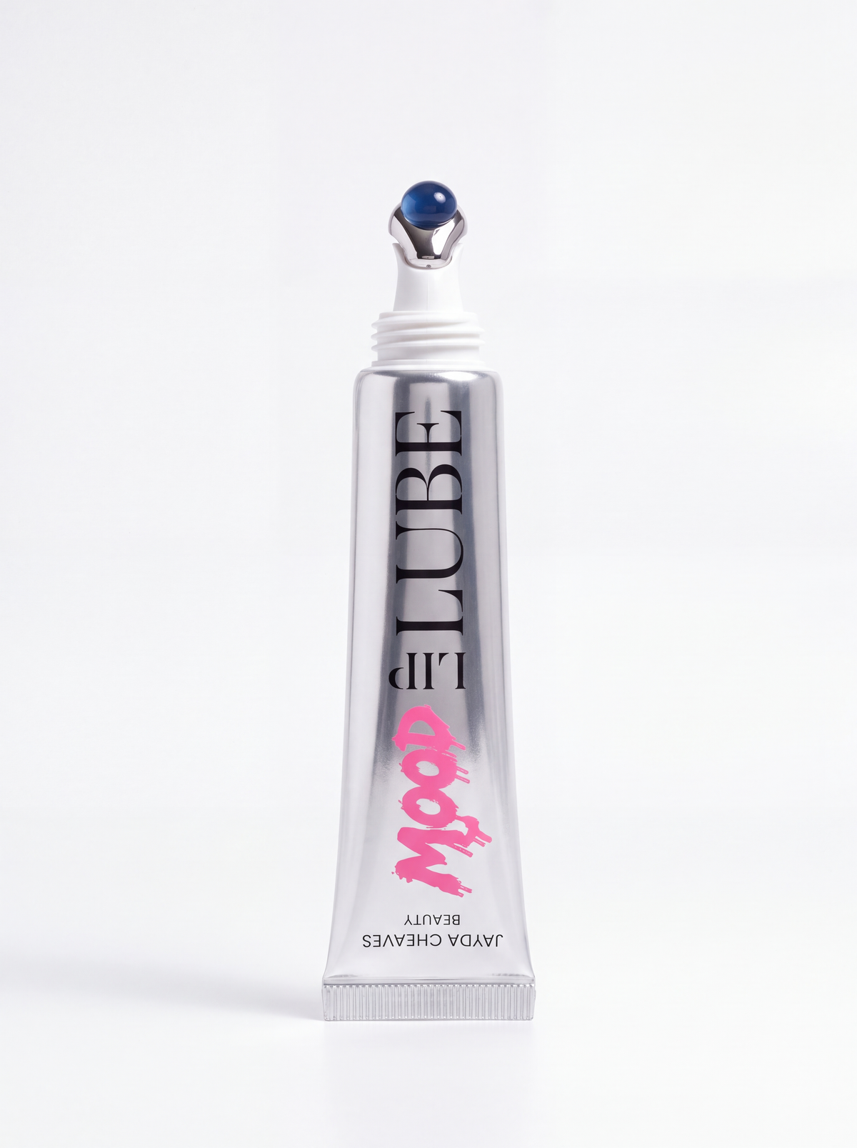 lip lube MOOD softening glaze
