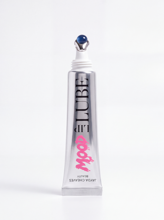 lip lube MOOD softening glaze