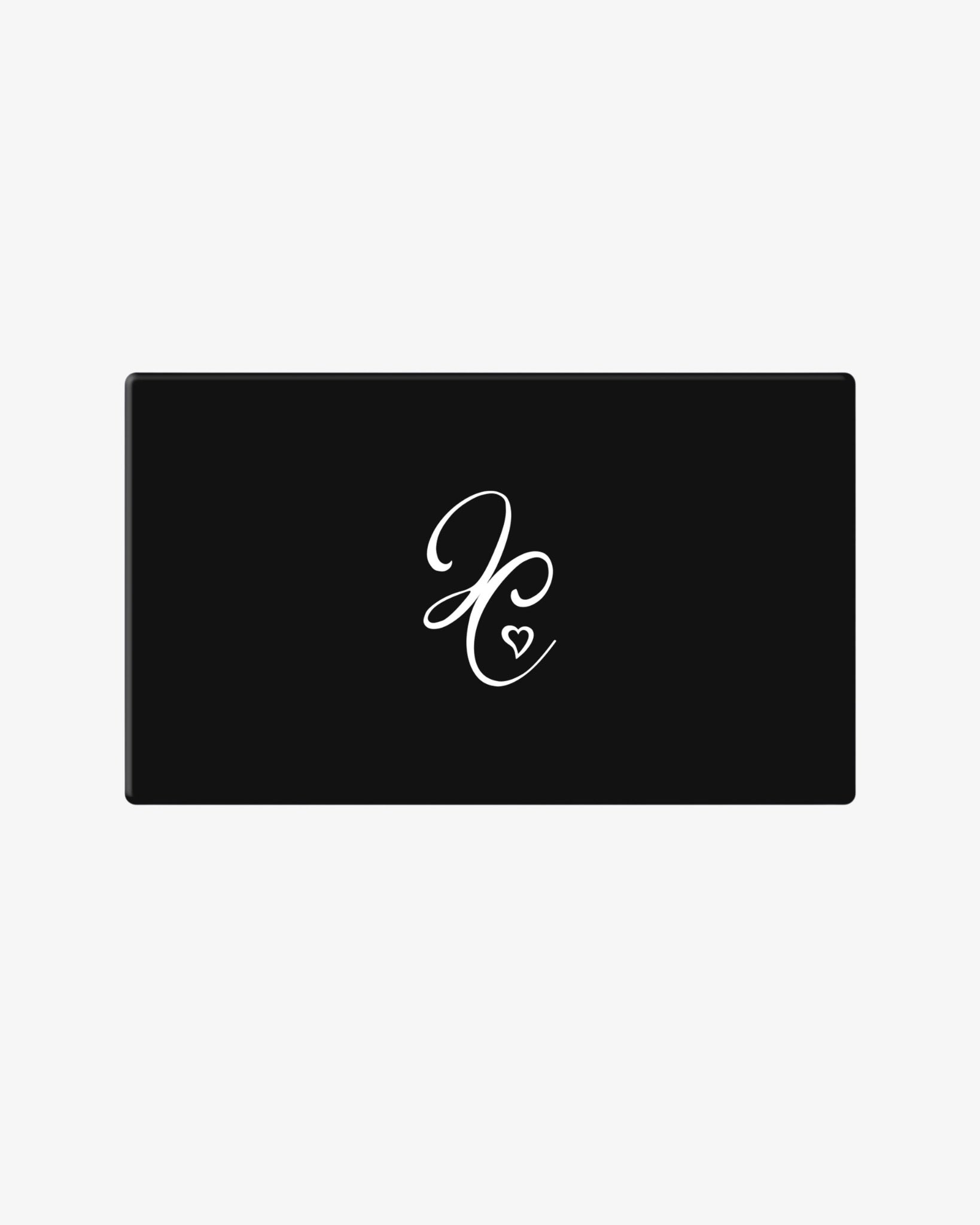 JCB e-gift card