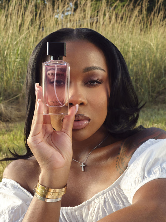 pheromone02 | eau de parfum