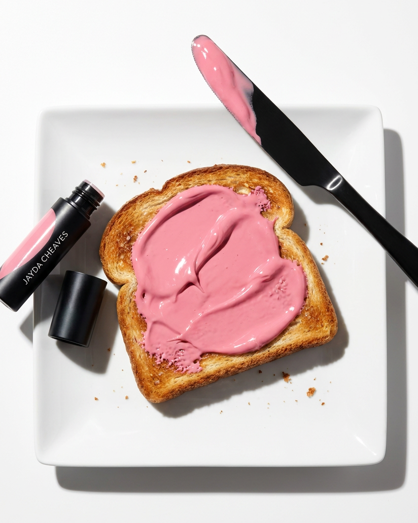 high shine lip gloss (snobby b)
