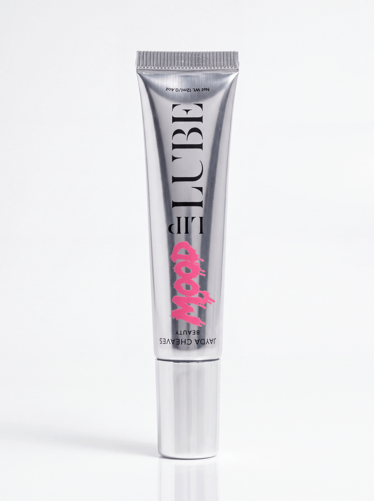 lip lube MOOD softening glaze