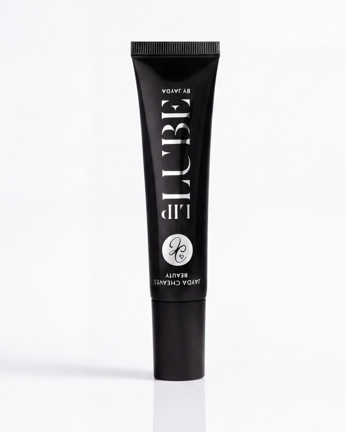 lip lube softening glaze