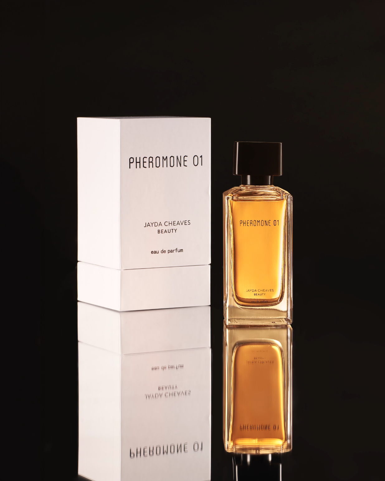 PHEROMONE01