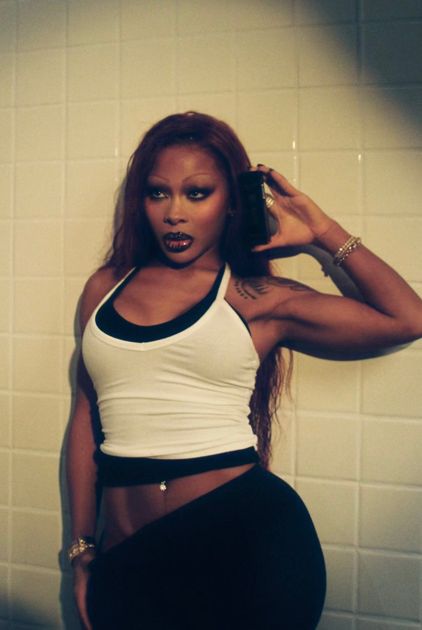 JAYDA CHEAVES BEAUTY