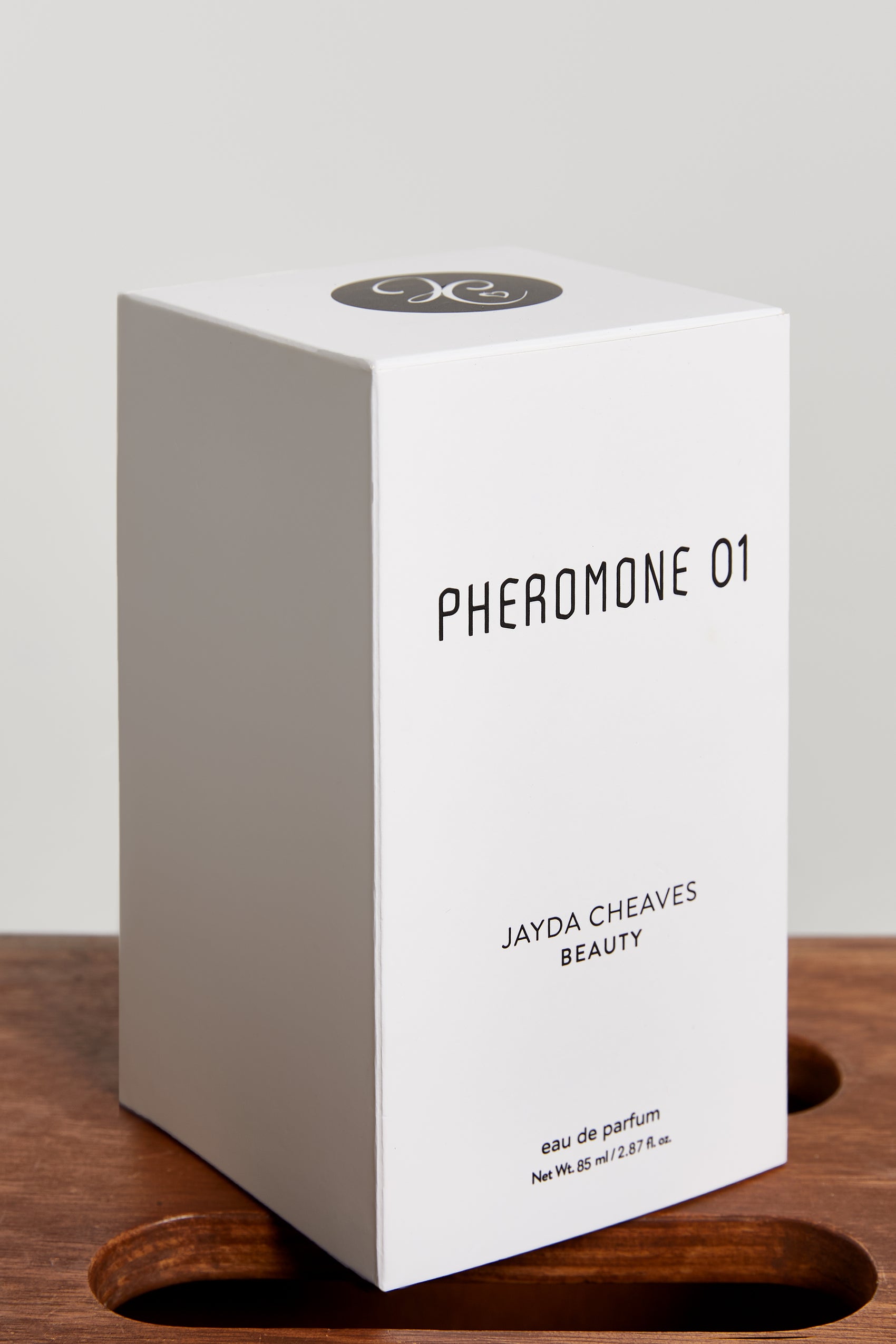 pheromone01 | eau de parfum