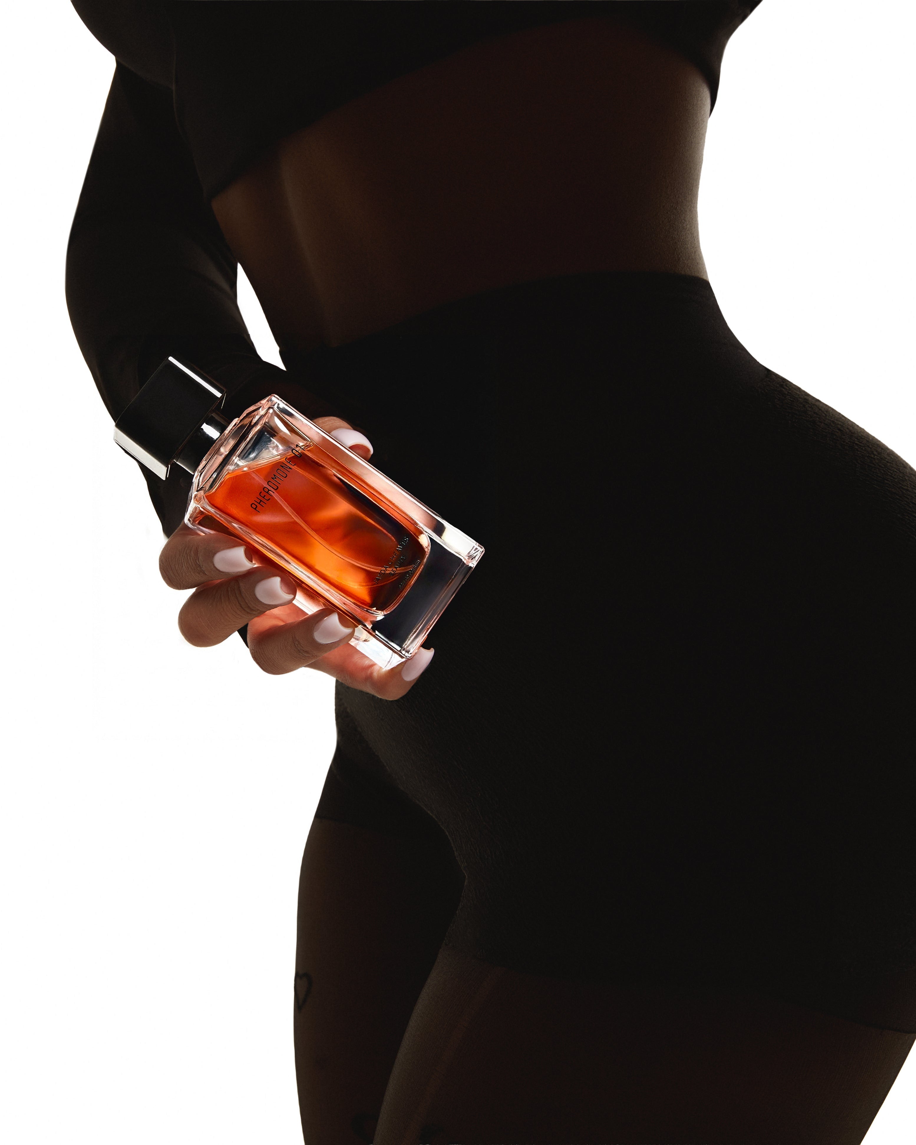 pheromone01 | eau de parfum – JAYDA CHEAVES BEAUTY