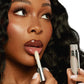 lip oil glimmer (ice)