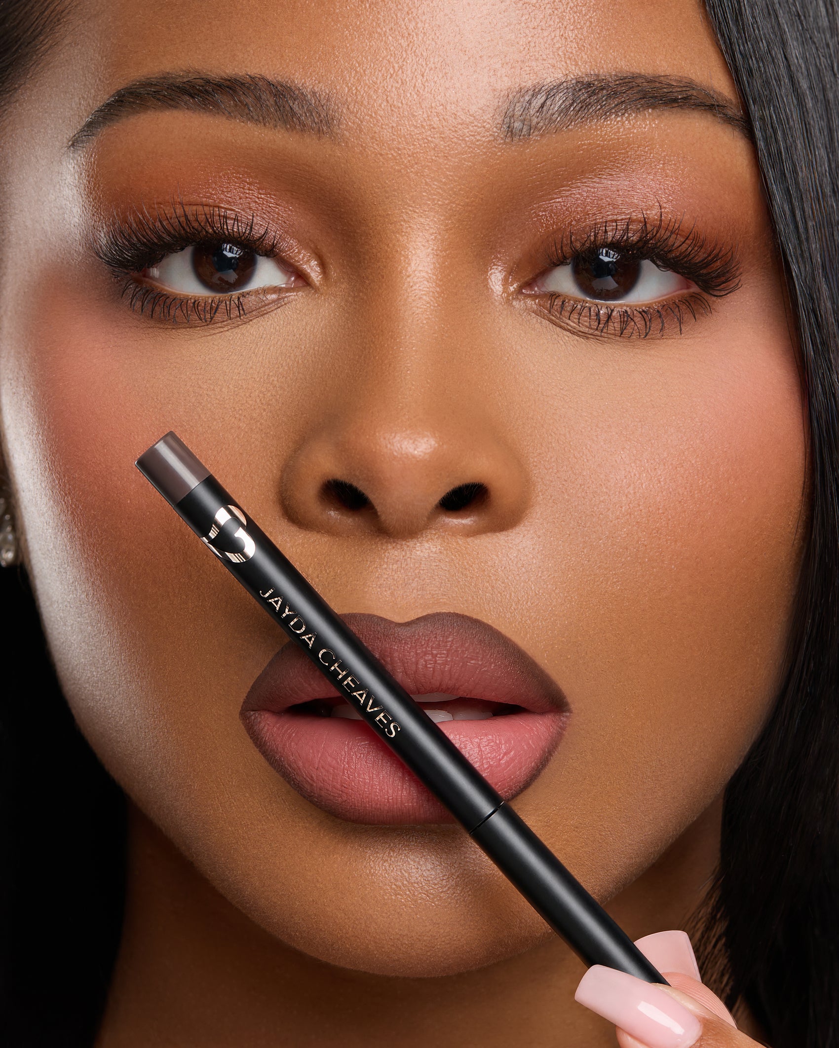 precision lip liner (espresso)