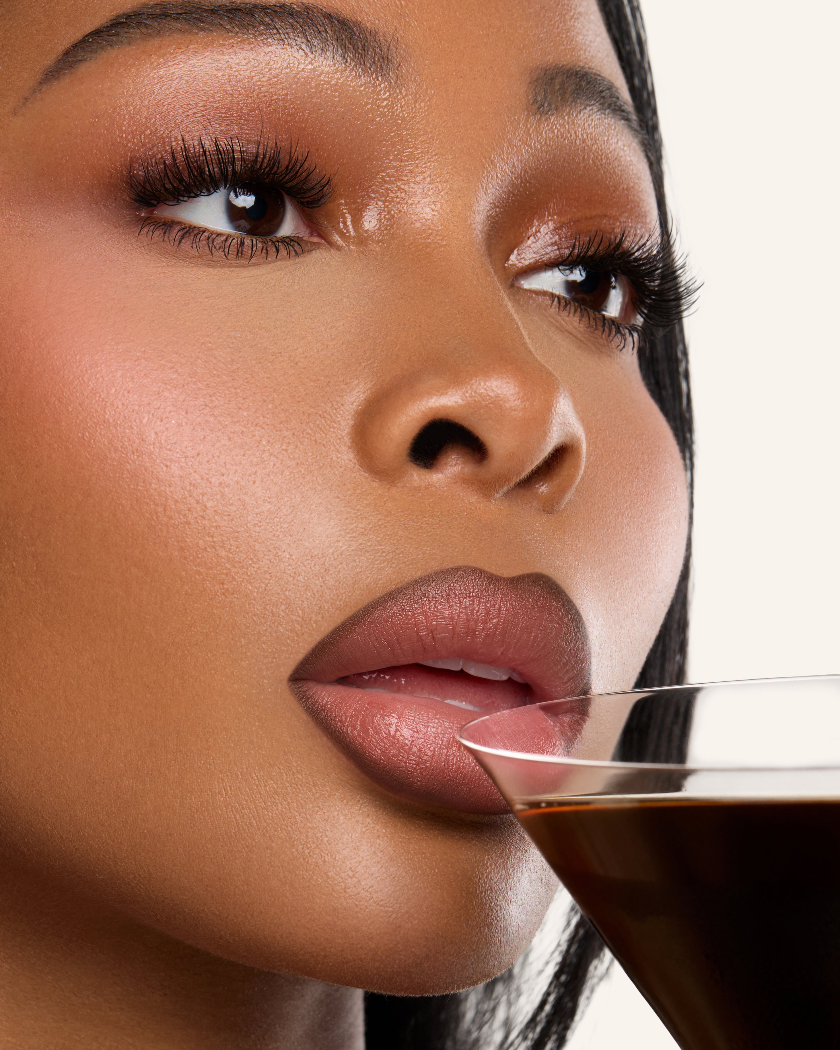 precision lip liner (espresso) – JAYDA CHEAVES BEAUTY