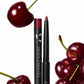precision lip liner (black cherry)