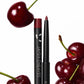 precision lip liner (black cherry)
