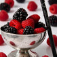 precision lip liner (mixed berry)