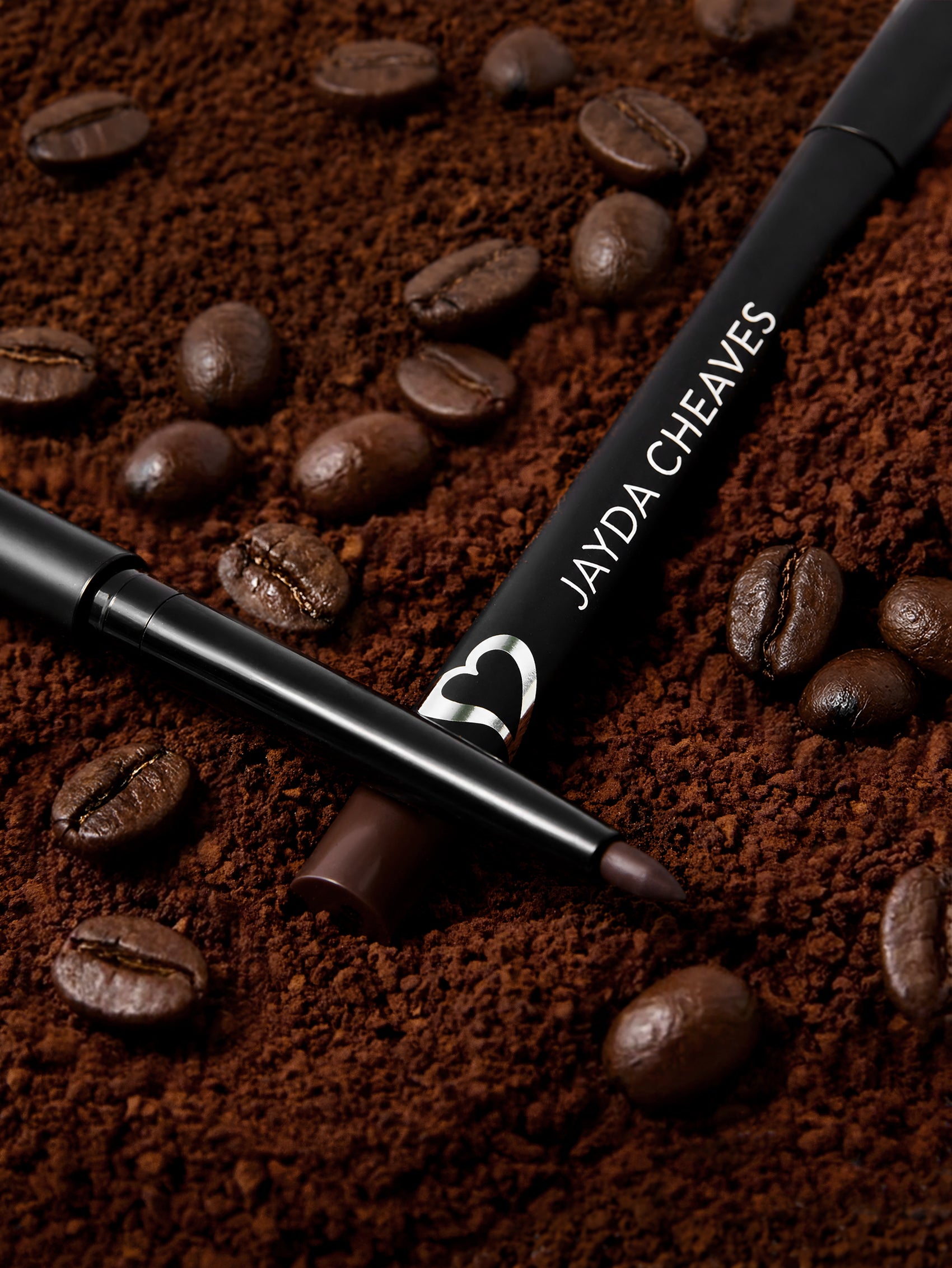 precision lip liner (italian roast)