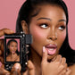 high shine lip gloss (snobby b)