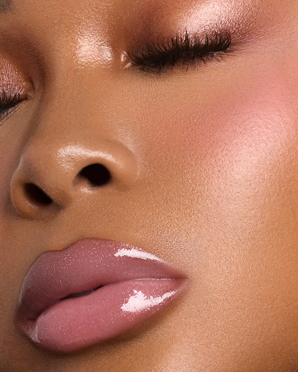 lip oil glimmer (studio 54) – JAYDA CHEAVES BEAUTY