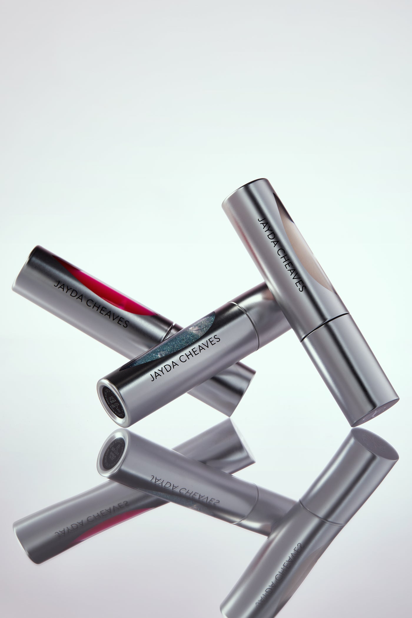 JAYDA CHEAVES BEAUTY