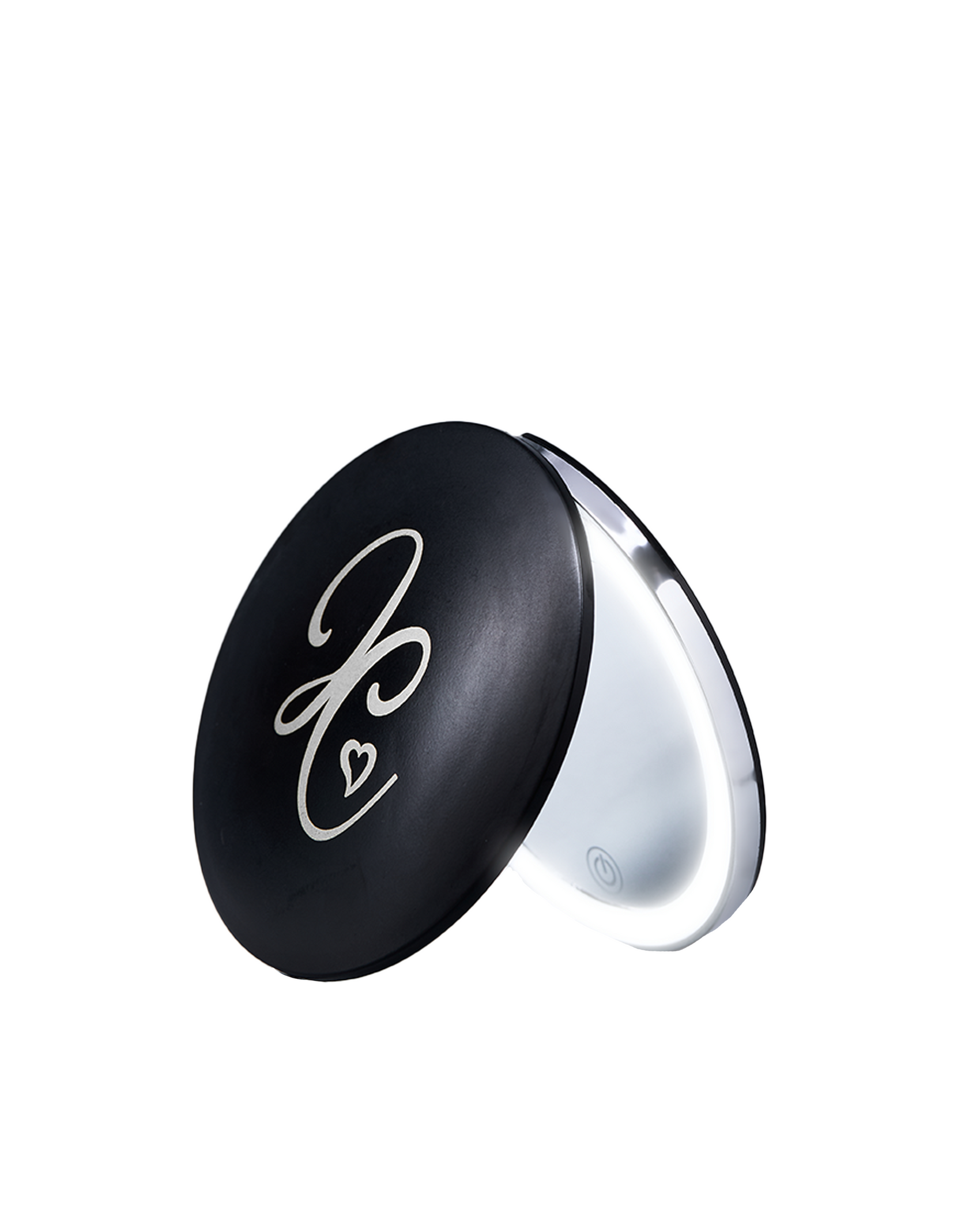 LED compact mirror