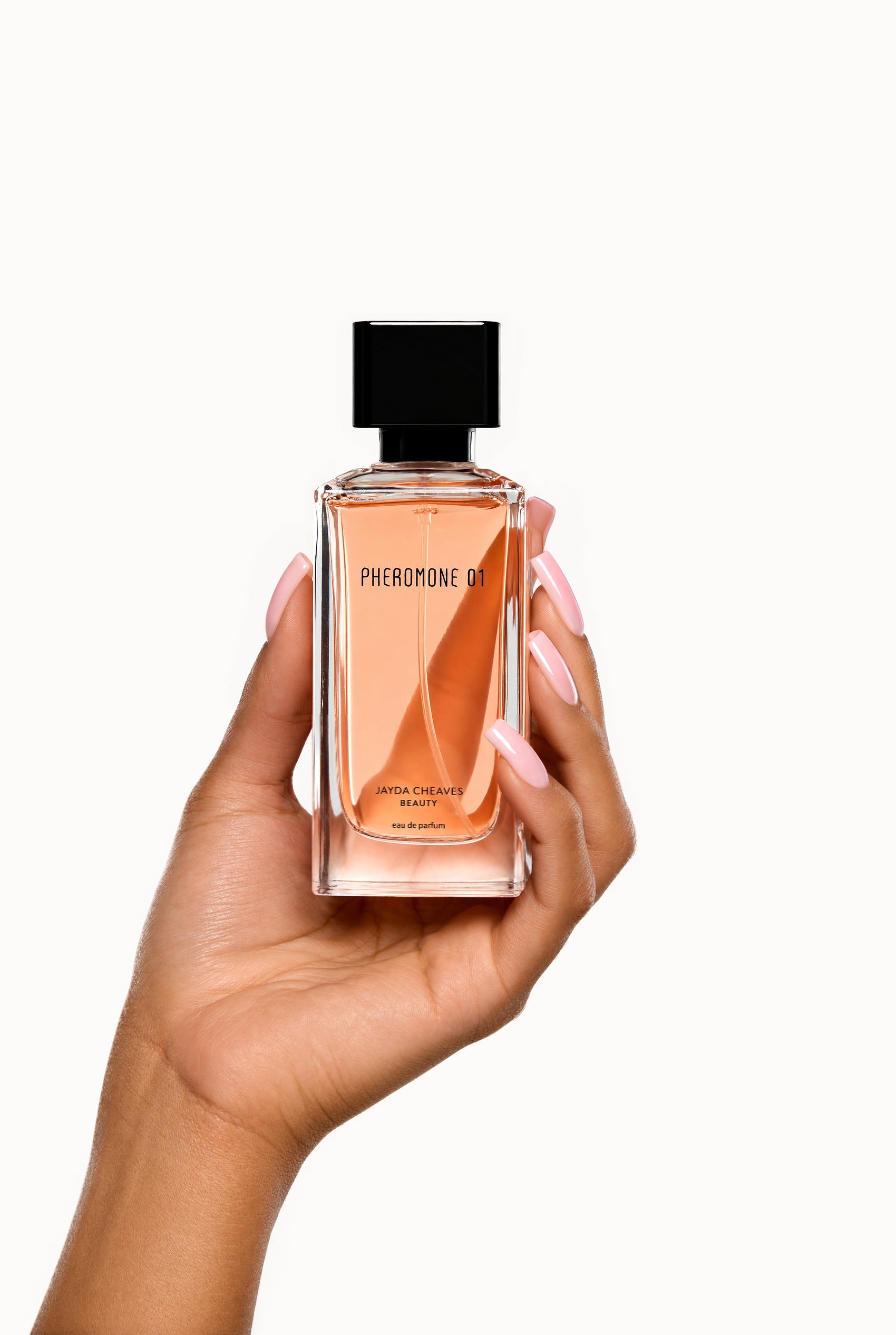 pheromone01 | eau de parfum