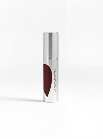 Jayda Cheaves Beauty lip oil tint (bottleshock)