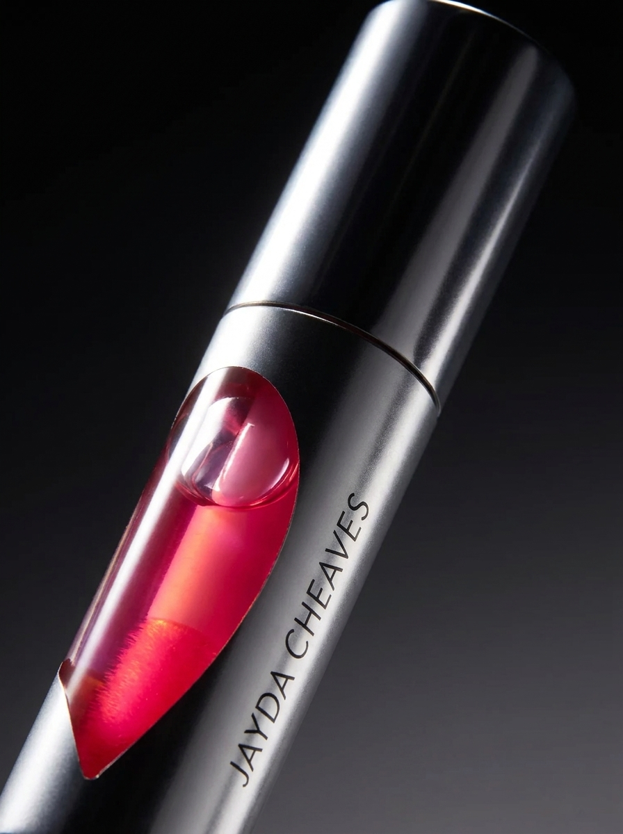 lip oil tint (mean girl)