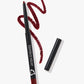 precision lip liner (black cherry)