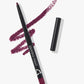 precision lip liner (mixed berry)