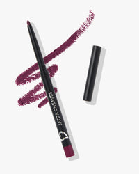 precision lip liner (mixed berry)
