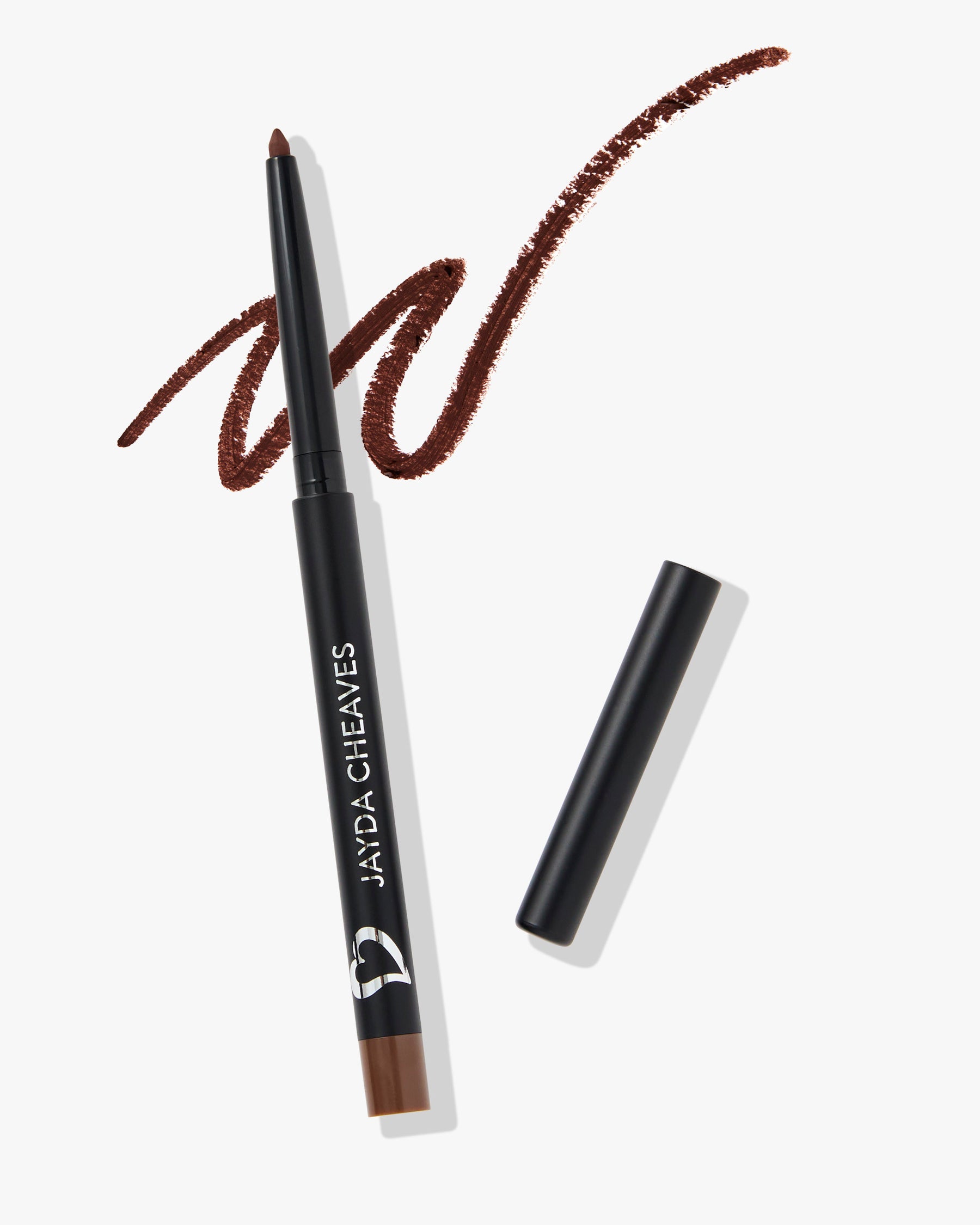 precision lip liner (mocha)
